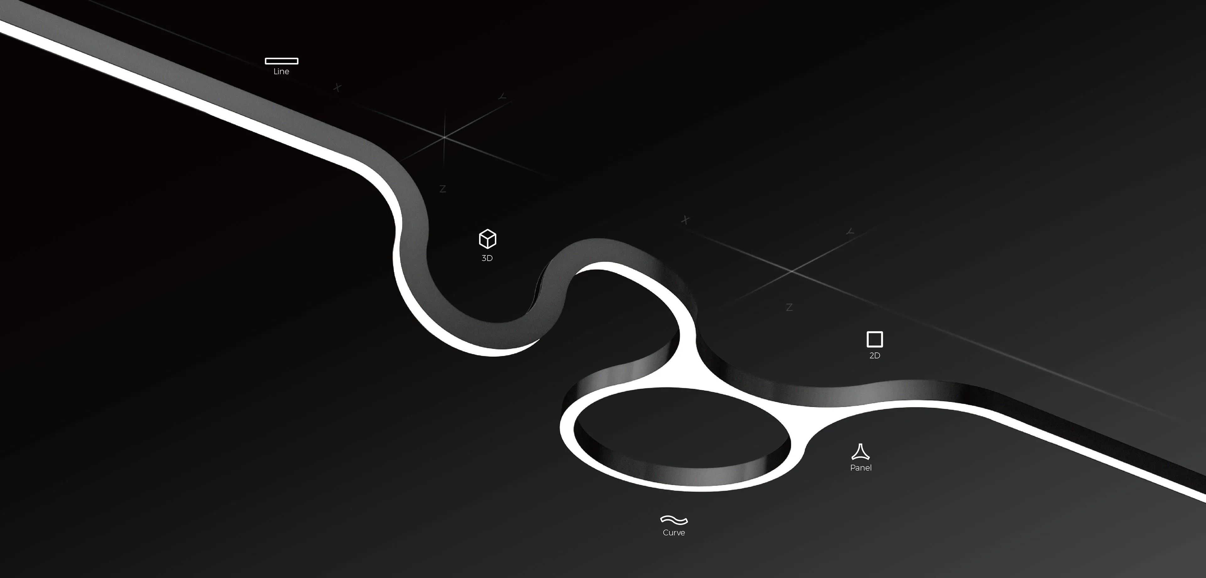 LED Linear Lighting Solutions Provider