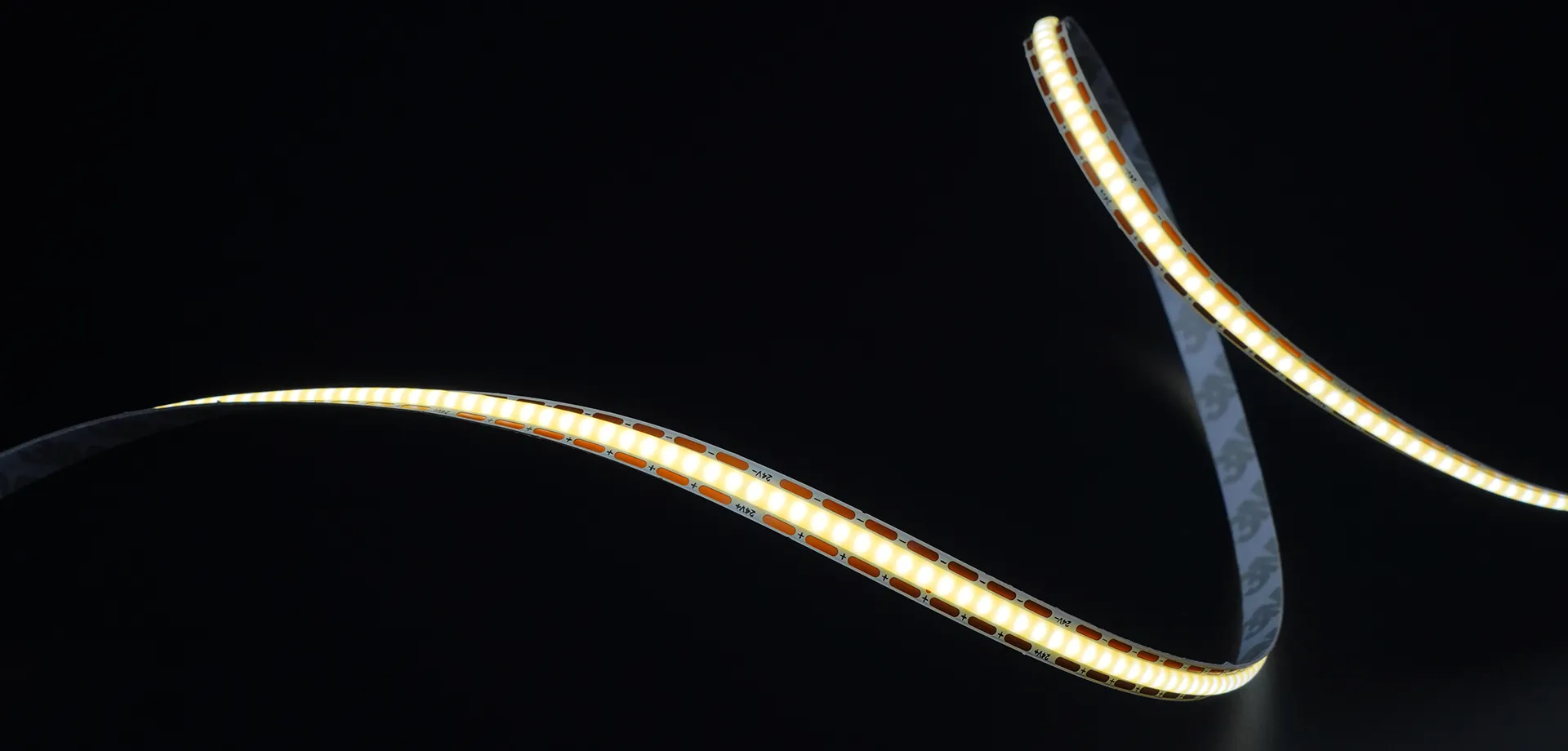 LED Linear Lighting Solutions Provider