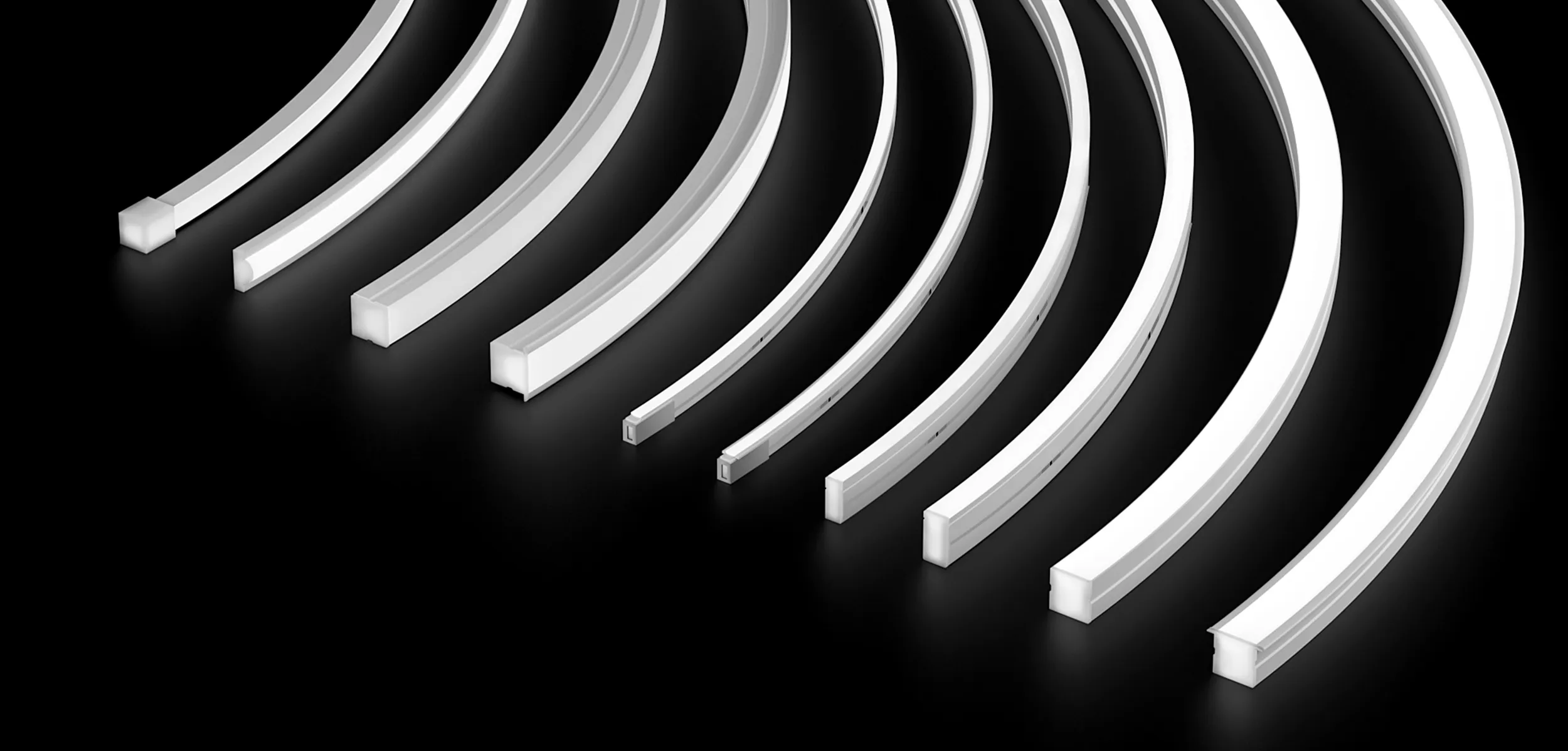 LED Linear Lighting Solutions Provider