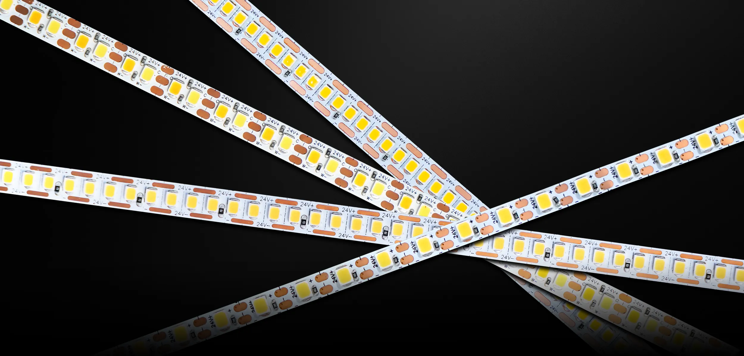 LED Linear Lighting Solutions Provider