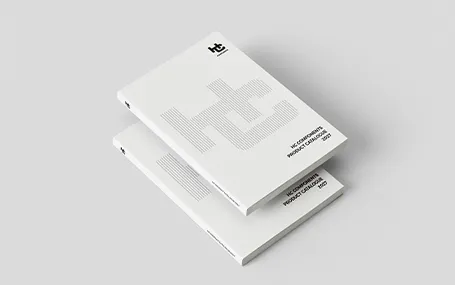 NEW: HC Components Catalogue 2026-2027 Available. Download Now!