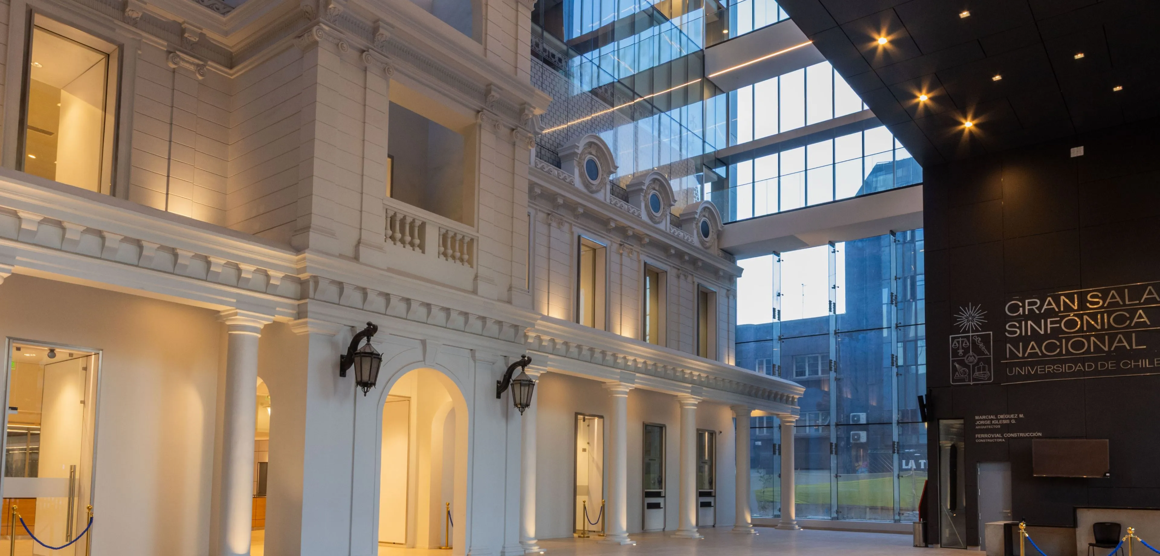 LED Linear Lighting Solutions Provider