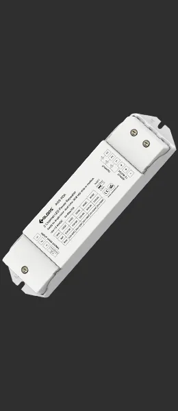 Product Category - Company Overview - COLORS Lighting