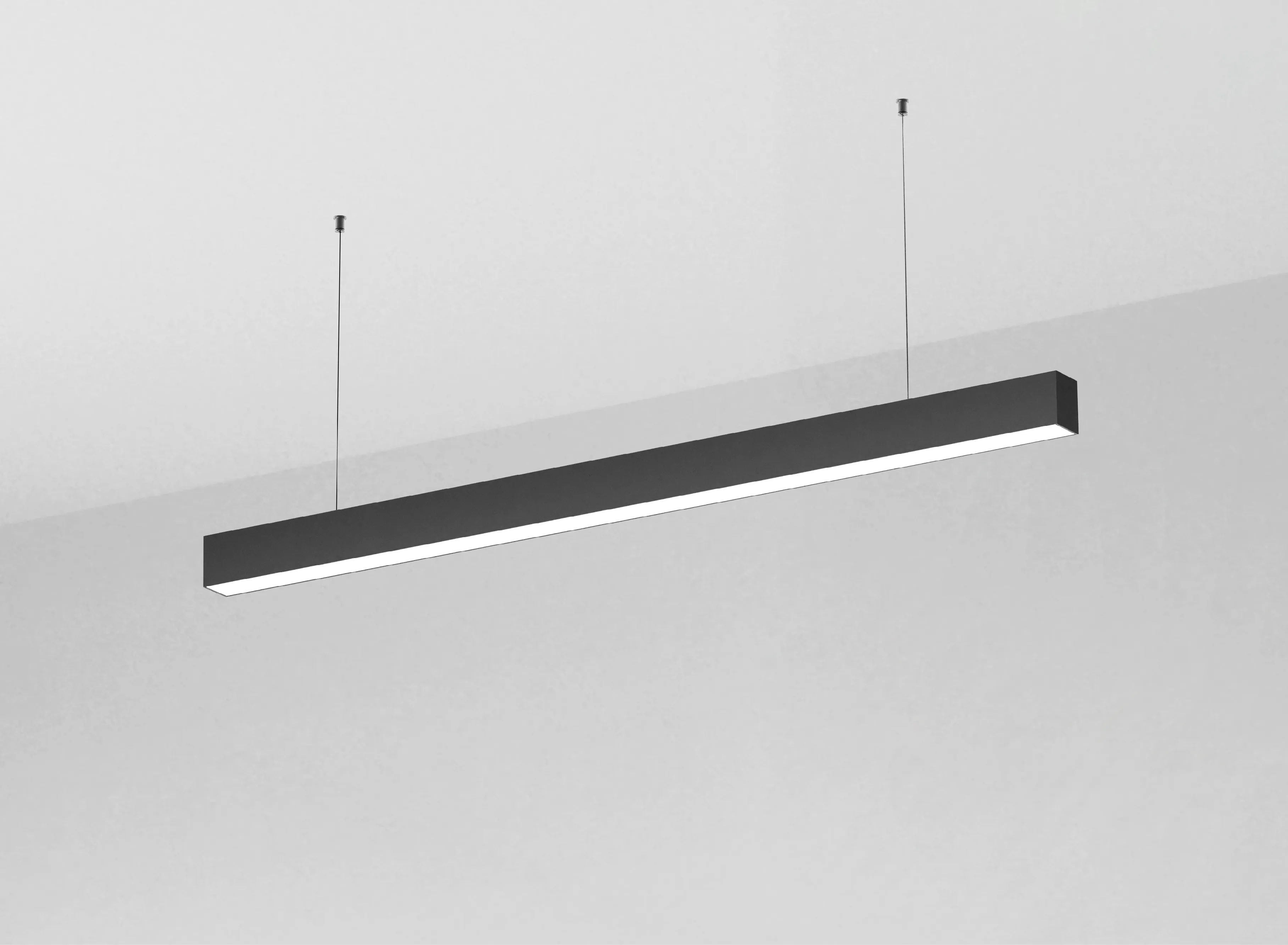 Linear Lights