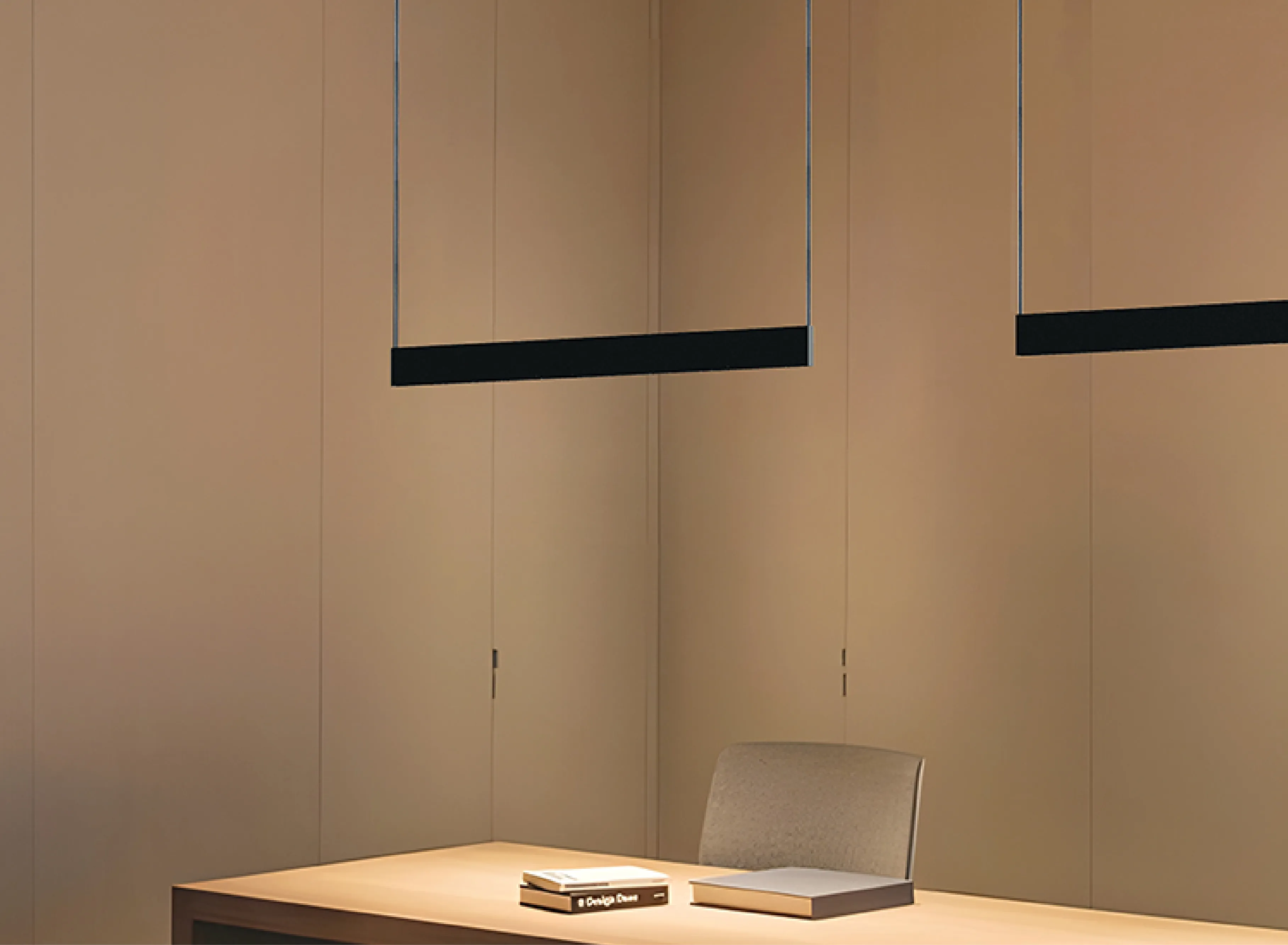 Linear Lights