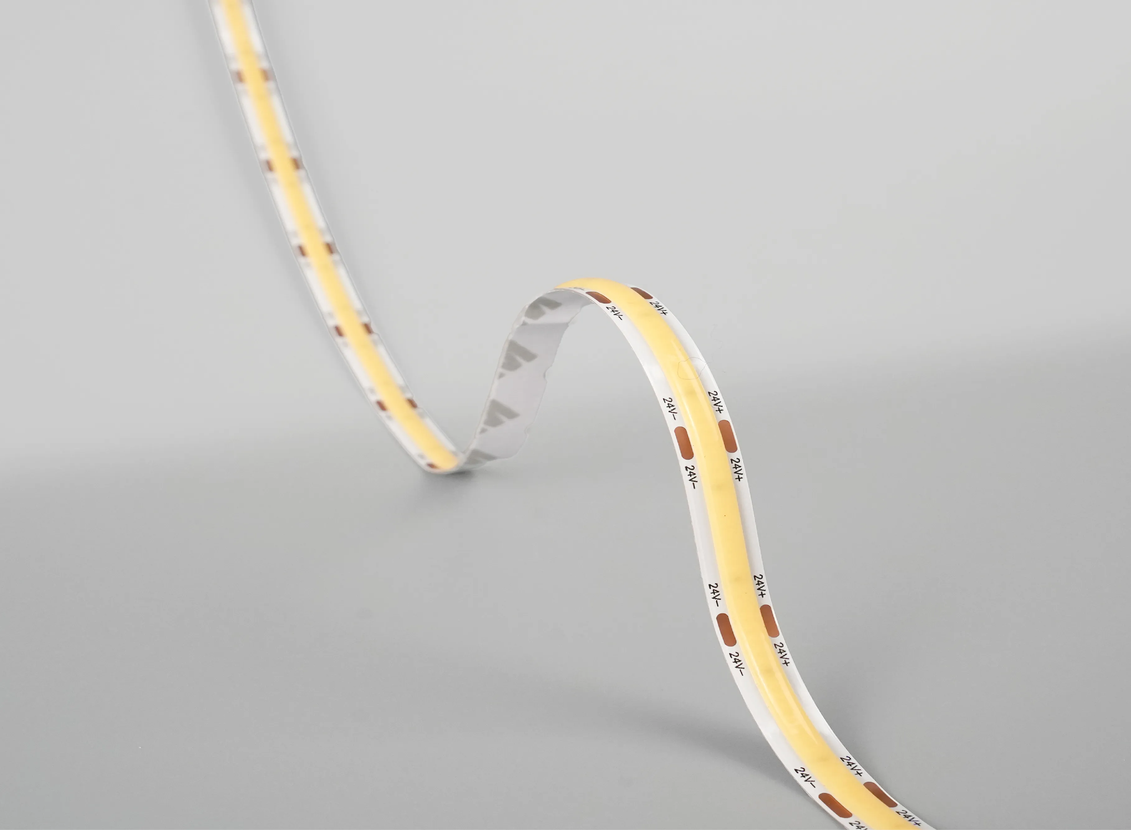 COF Strip