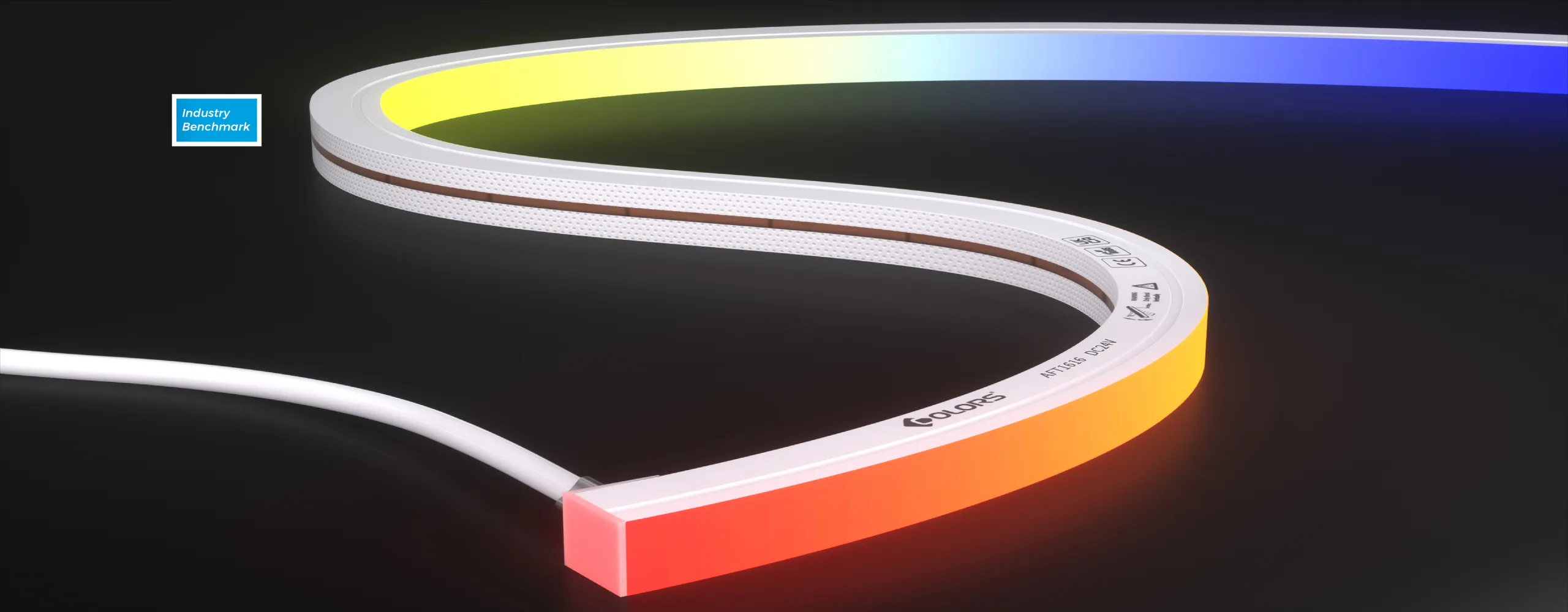 Arch Neon · AF Series