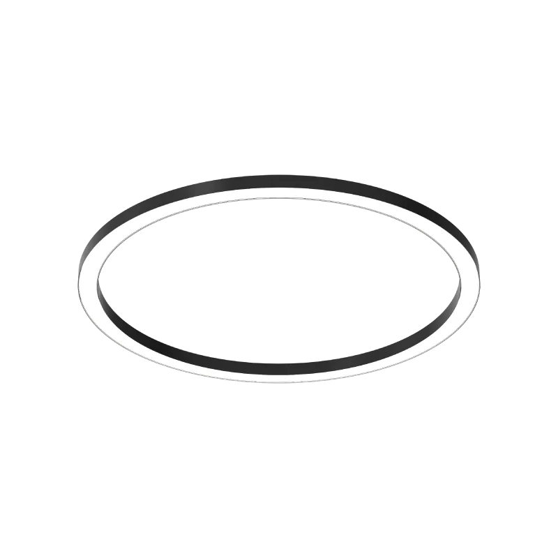 Product Model - Custom Shapes Linear LED Lighting, Multiple Options | COLORS Lighting