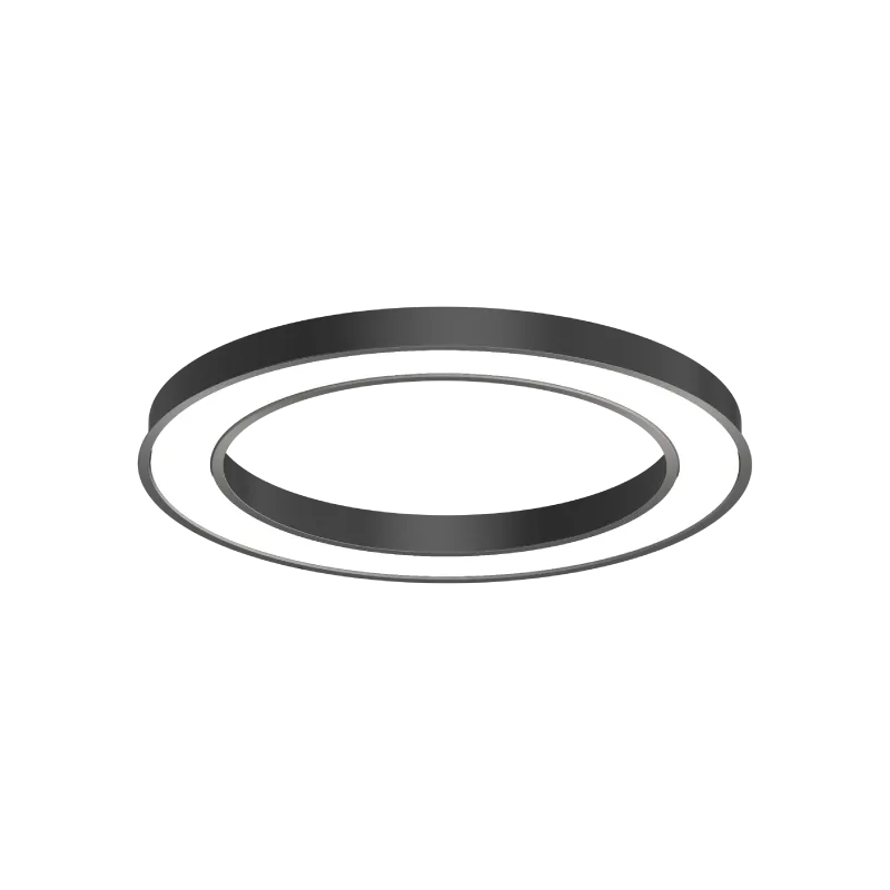 Product Model - Custom Shapes Linear LED Lighting, Multiple Options | COLORS Lighting