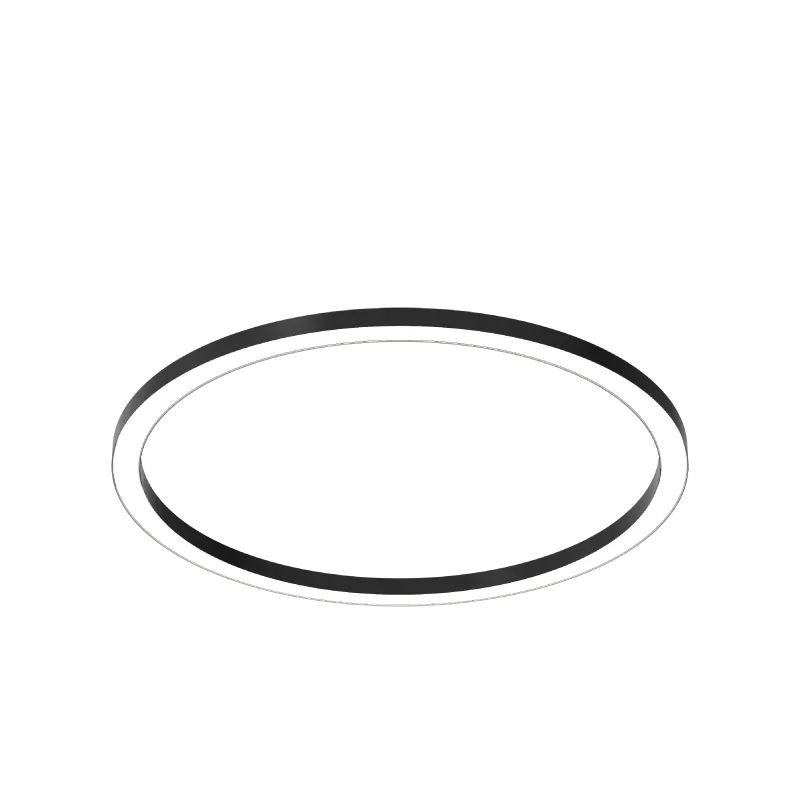 Product Model - Custom Shapes Linear LED Lighting, Multiple Options | COLORS Lighting