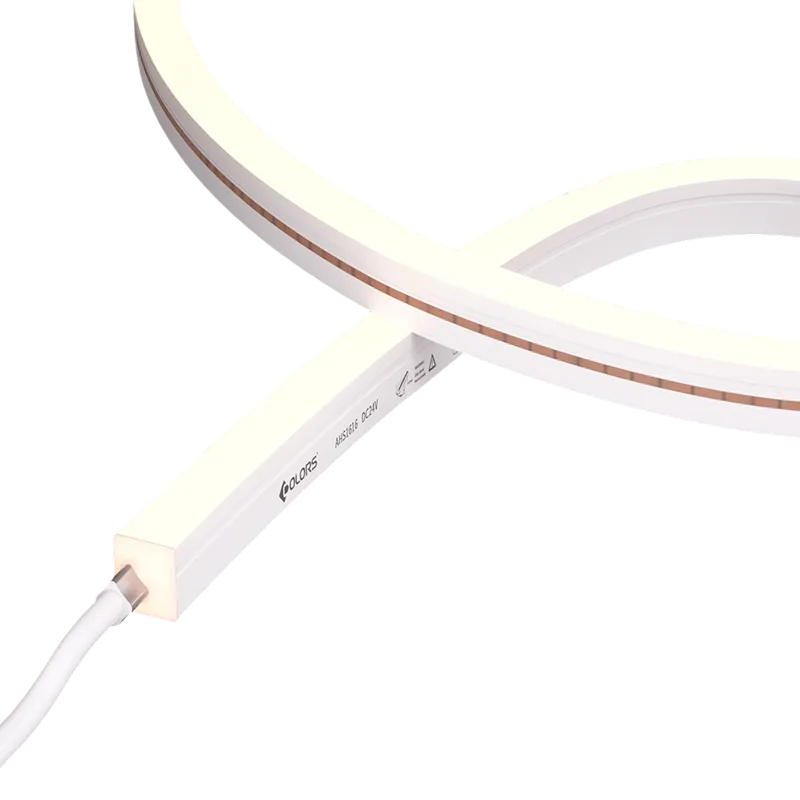 Product Model - Cuttable Led Neon Strip, Custom Cut Neon Strips, Cuttable LED Strip Lights