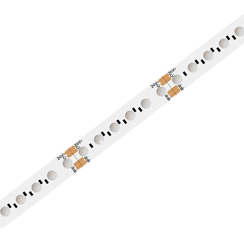 Product Model - Super Durable Outdoor LED Strip Lights, IP67 Waterproof Rating