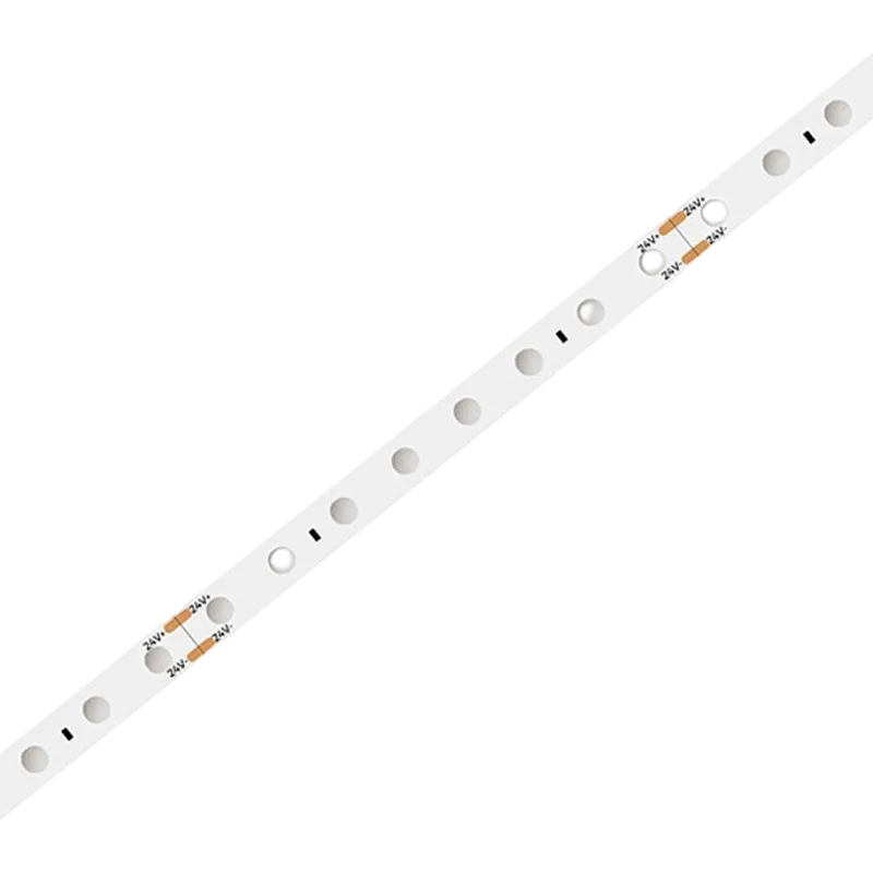 Product Model - Super Durable Outdoor LED Strip Lights, IP67 Waterproof Rating