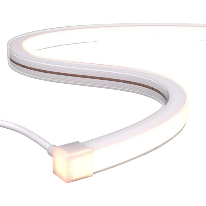 Product Model - Neon Led Strip Lighting For Swimming Pools, IP68/IP69K Neon Flex
