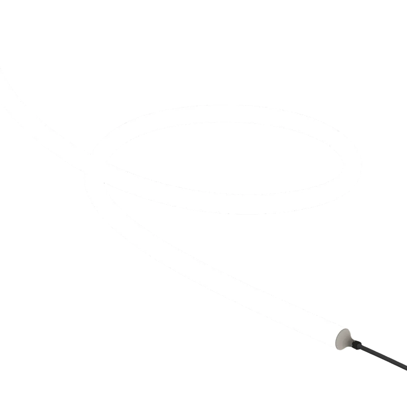 Product Model - 360 Degree LED Neon Flex,  Cuttable & Free Bending, IP65 Rated 