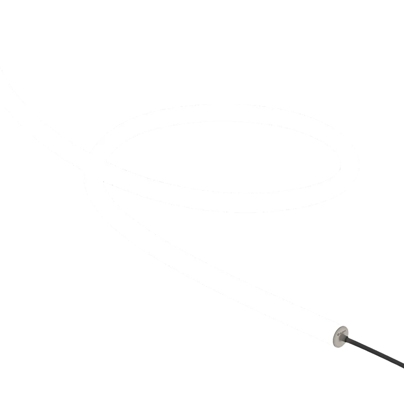 Product Model - 360 Degree LED Neon Flex,  Cuttable & Free Bending, IP65 Rated 