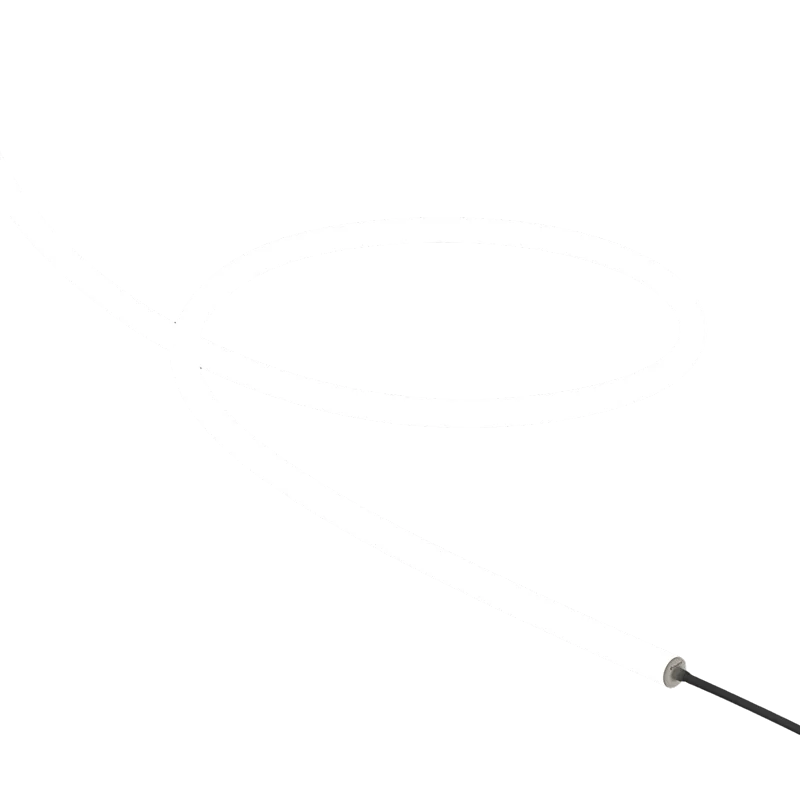 Product Model - 360 Degree LED Neon Flex,  Cuttable & Free Bending, IP65 Rated 