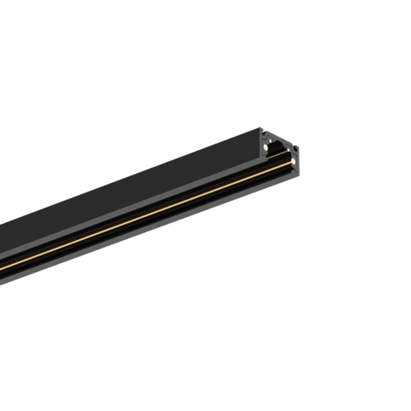 Product Model - Best Low Voltage Track Light , White/Black Commercial Track Lighting