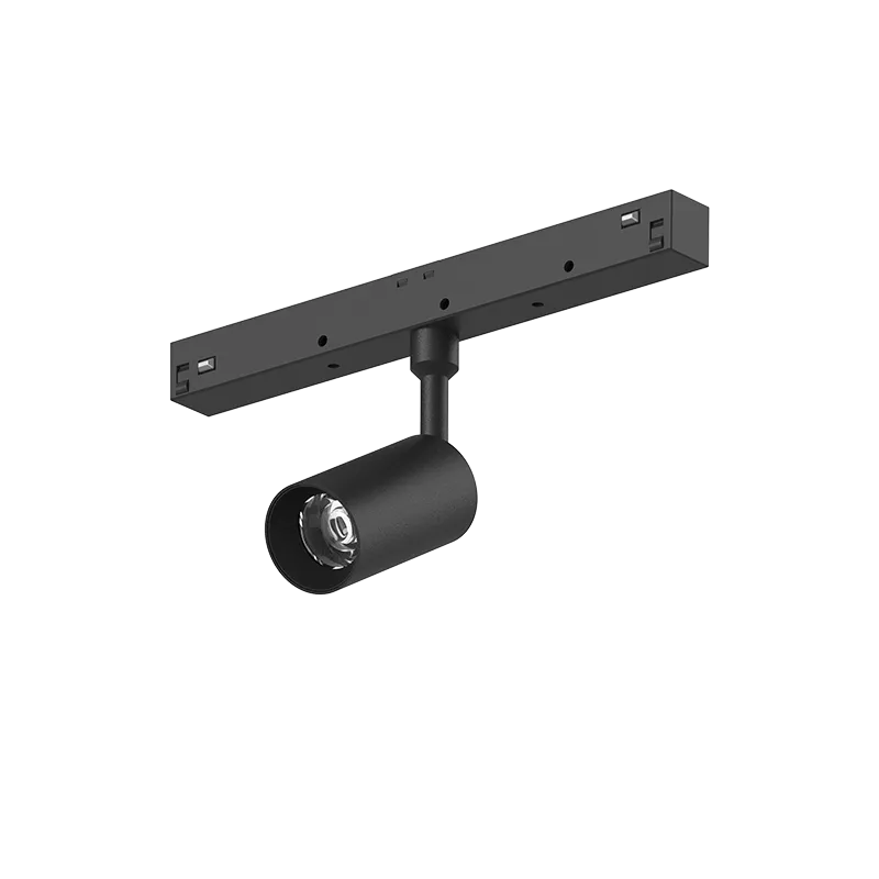 Product Model - MagTrack 20 Series Magnetic Track Lighting Systems, DC24V-48V Low-voltage