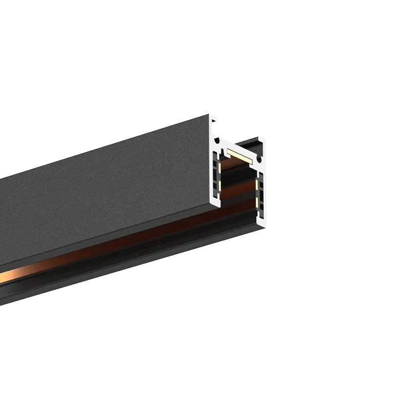 Product Model - MagTrack 20 Series Magnetic Track Lighting Systems, DC24V-48V Low-voltage