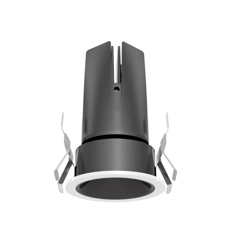 Product Model - IP54 Rated Waterproof, Eco-Friendly Professional Recessed Downlights
