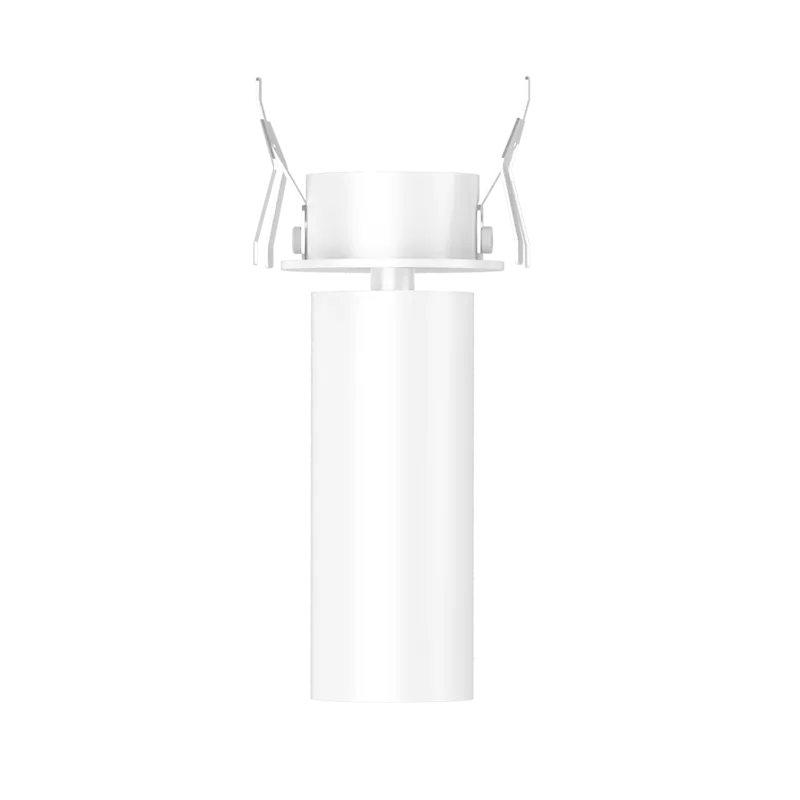 Product Model - IP54 Rated Waterproof, Eco-Friendly Professional Recessed Downlights