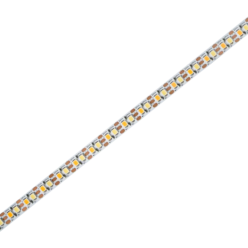 Product Model - Cuttable LED Strip Lights, Free Cutting Every 4.2mm, 150 lm/W, CRI >95