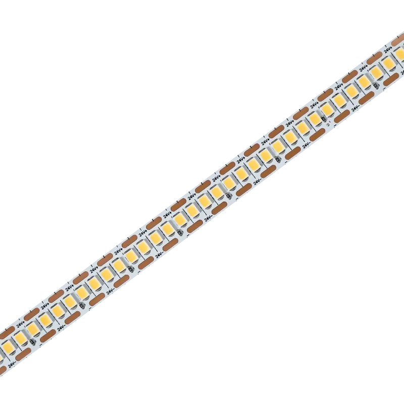 Product Model - Cuttable LED Strip Lights, Free Cutting Every 4.2mm, 150 lm/W, CRI >95