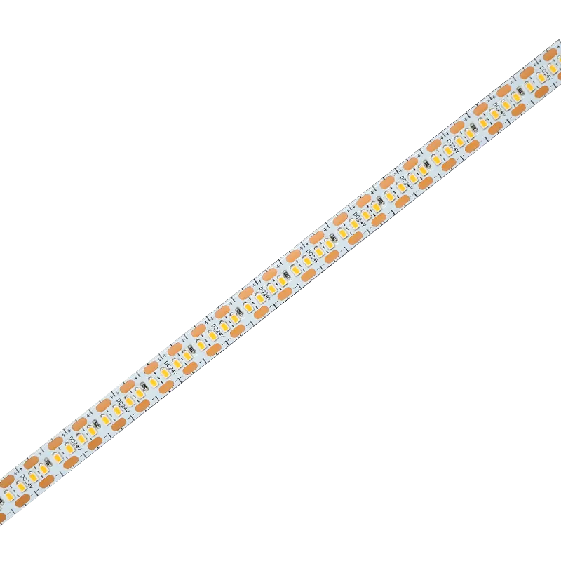 Product Model - Cuttable LED Strip Lights, Free Cutting Every 4.2mm, 150 lm/W, CRI >95