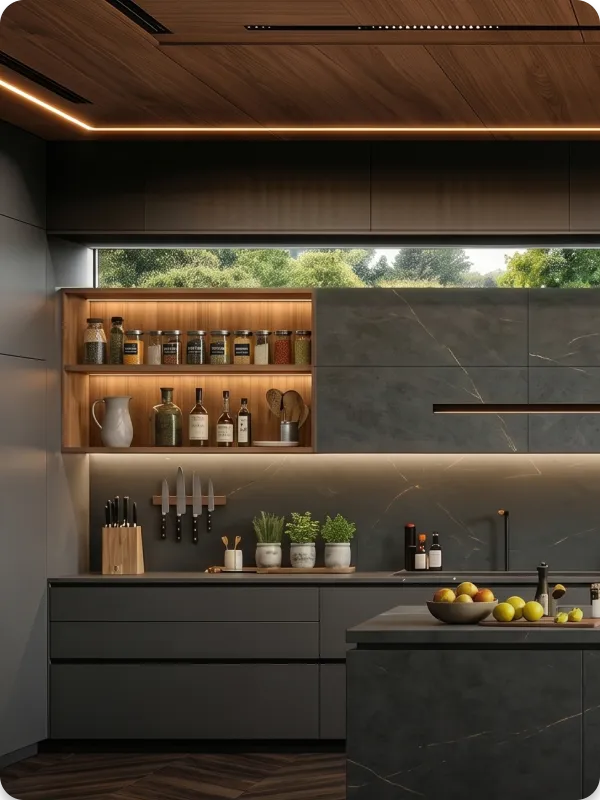 Cabinet Furniture
