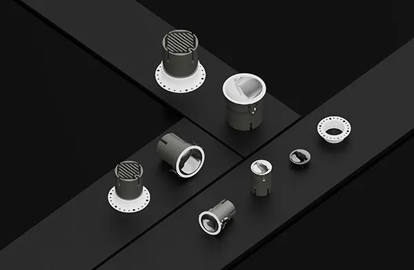 Aurora Downlights