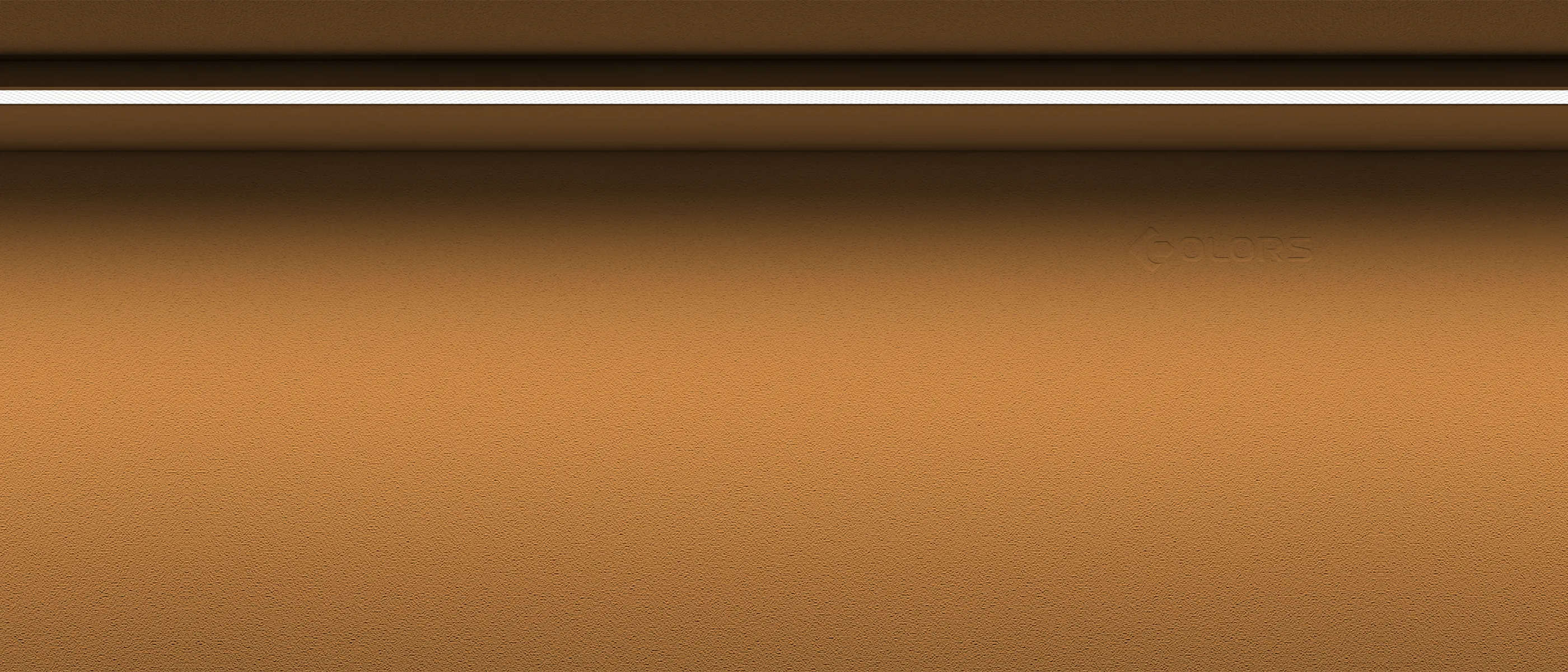 Light Color Standard - Custom Shapes Linear LED Lighting, Multiple Options | COLORS Lighting