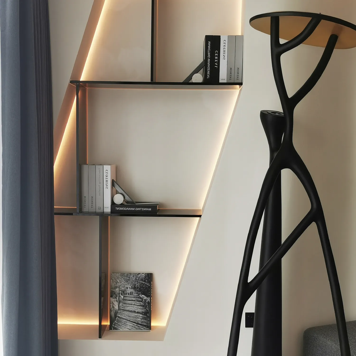 Scenario Case - Cuttable LED Strip Lights, Free Cutting Every 4.2mm, 150 lm/W, CRI >95