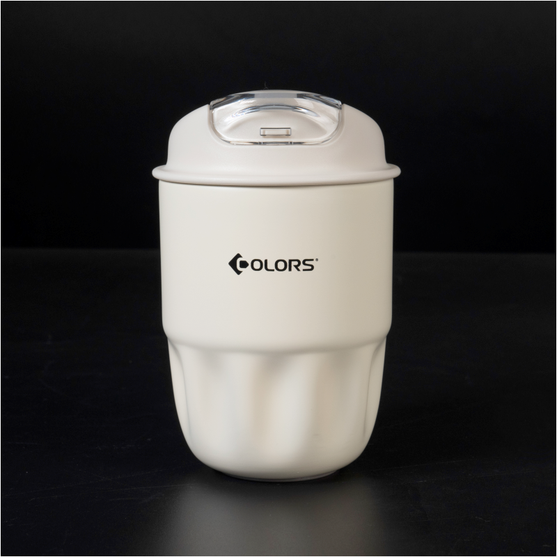 COLORS Cup Marketing Materials - COLORS Lighting