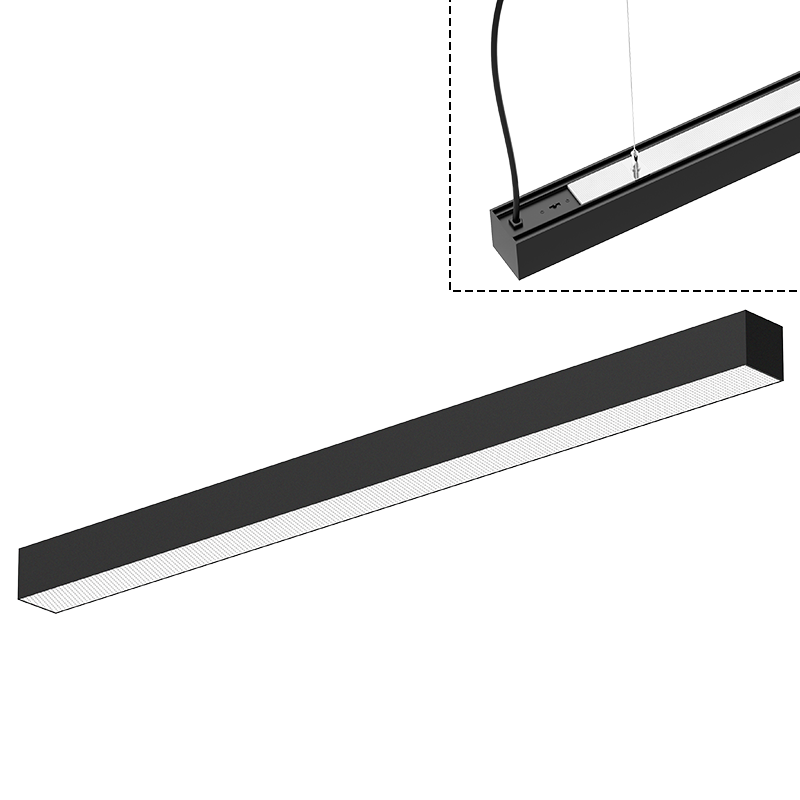LH70FP-V2 Linear Lights - COLORS Lighting