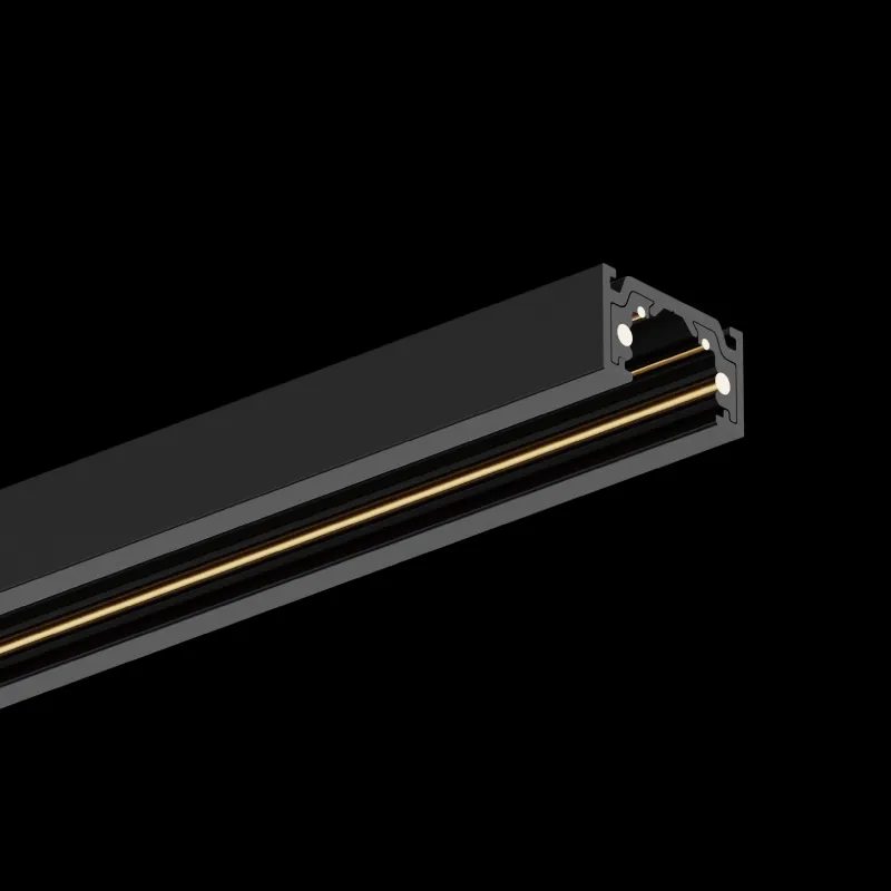 Product Model - Best Low Voltage Track Light , White/Black Commercial Track Lighting