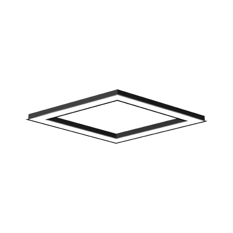 Product Model - Custom Shapes Linear LED Lighting, Multiple Options | COLORS Lighting