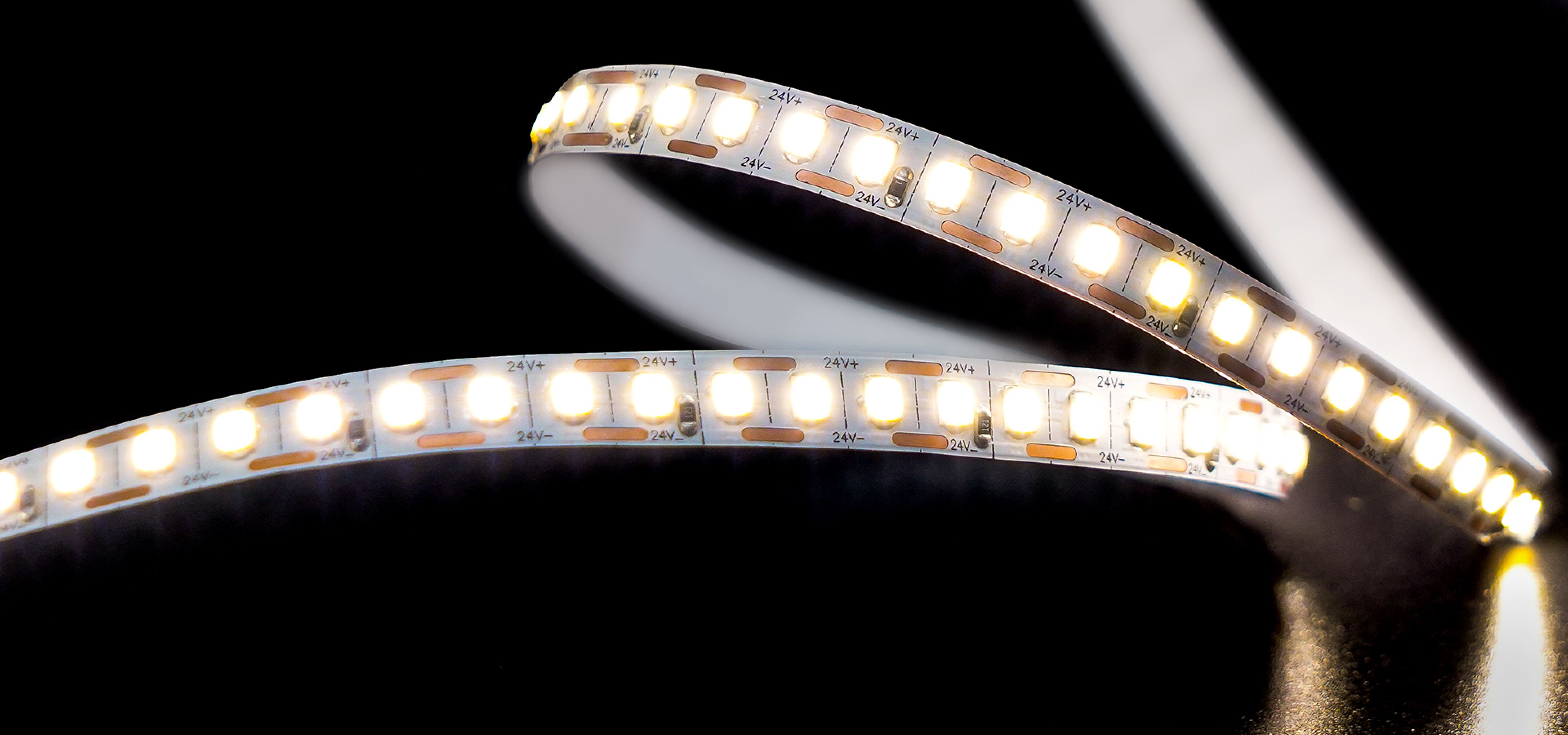 LED Linear Lighting Solutions Provider
