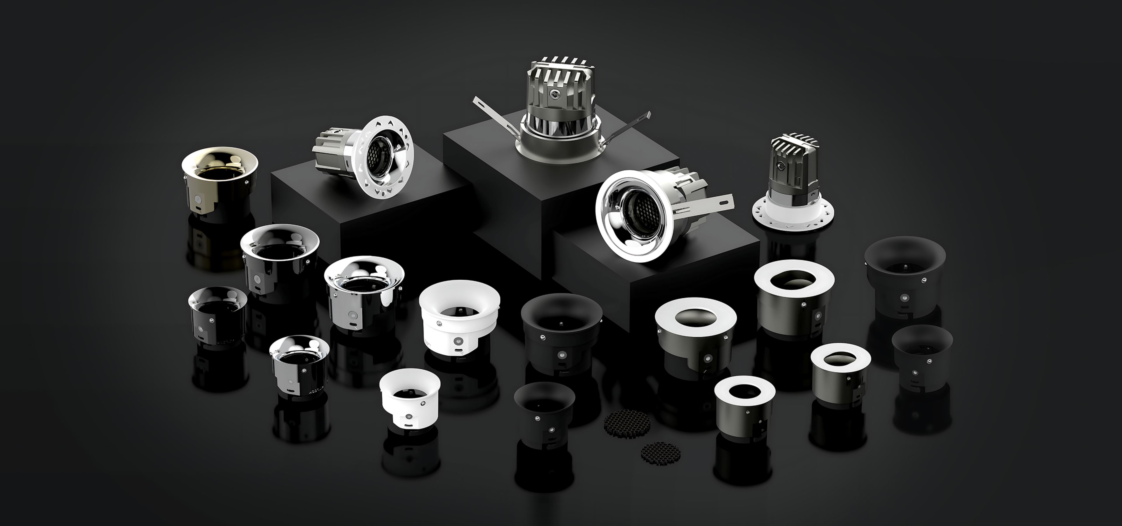 LED Linear Lighting Solutions Provider