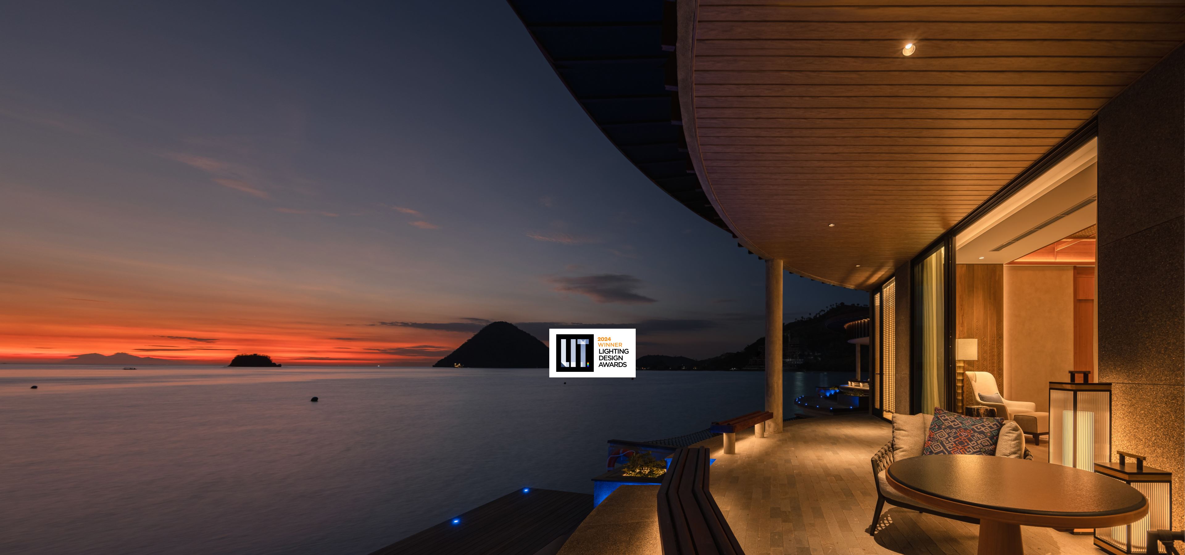 LED Linear Lighting Solutions Provider