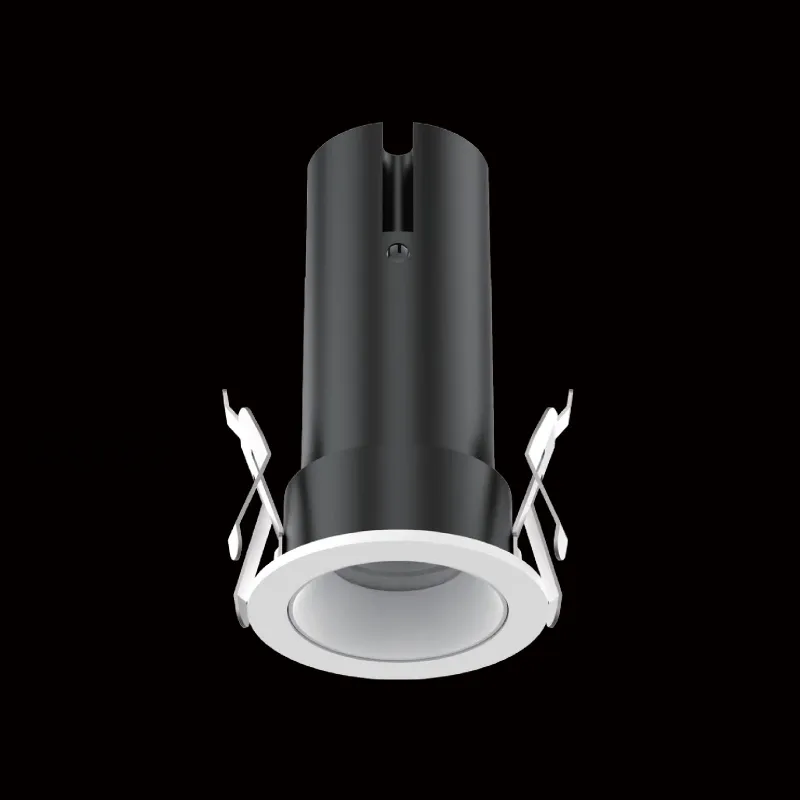 Product Model - IP54 Rated Waterproof, Eco-Friendly Professional Recessed Downlights