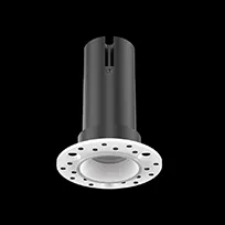 Product Model - IP54 Rated Waterproof, Eco-Friendly Professional Recessed Downlights