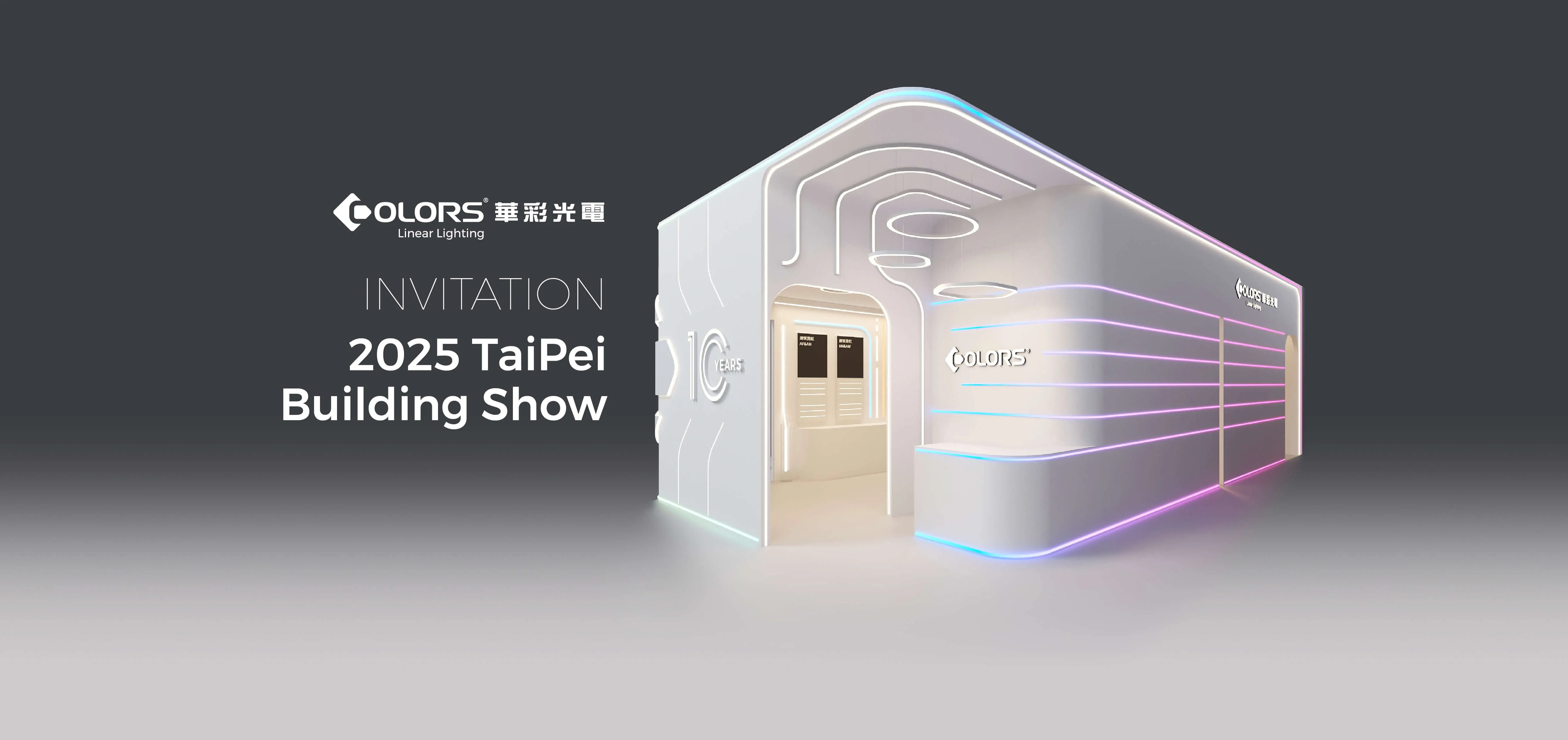 LED Linear Lighting Solutions Provider