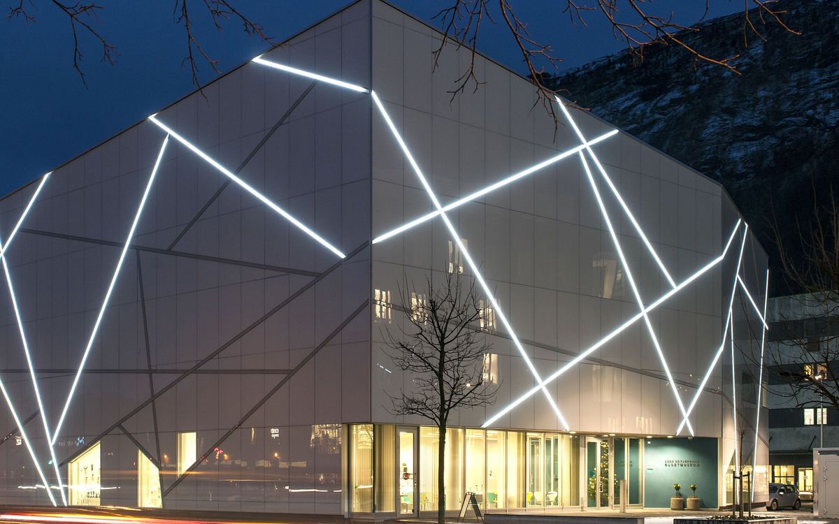 Stylish Lighting