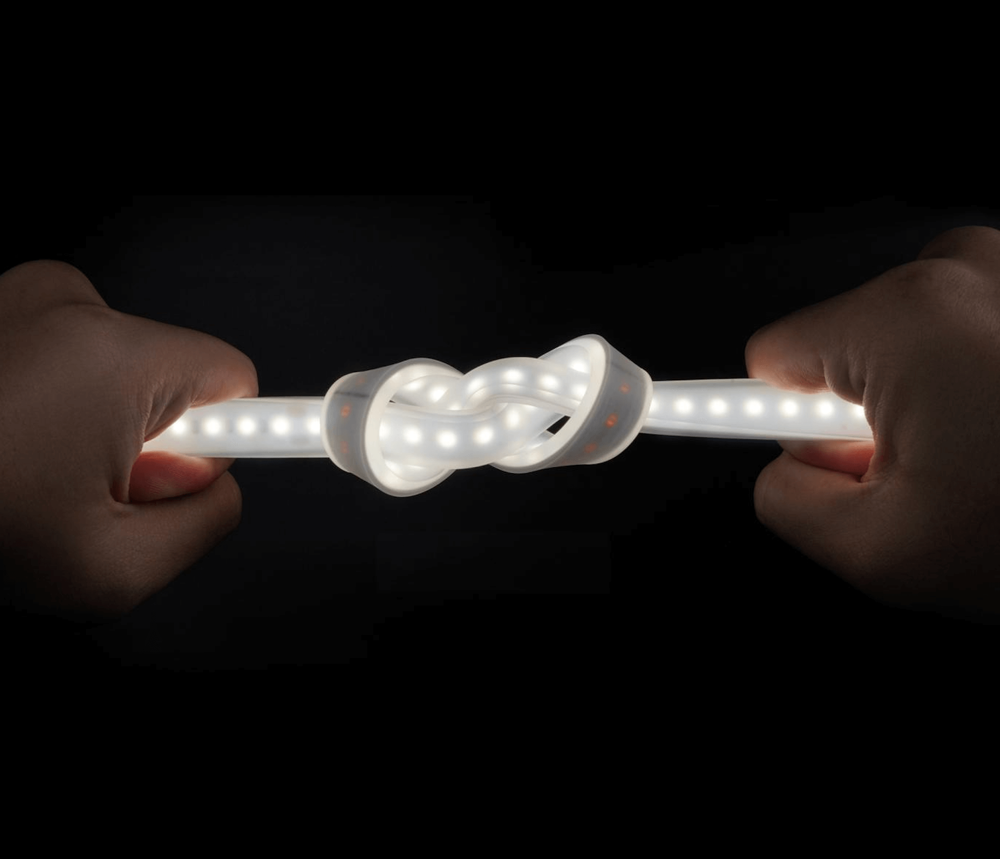 architectural facade lighting