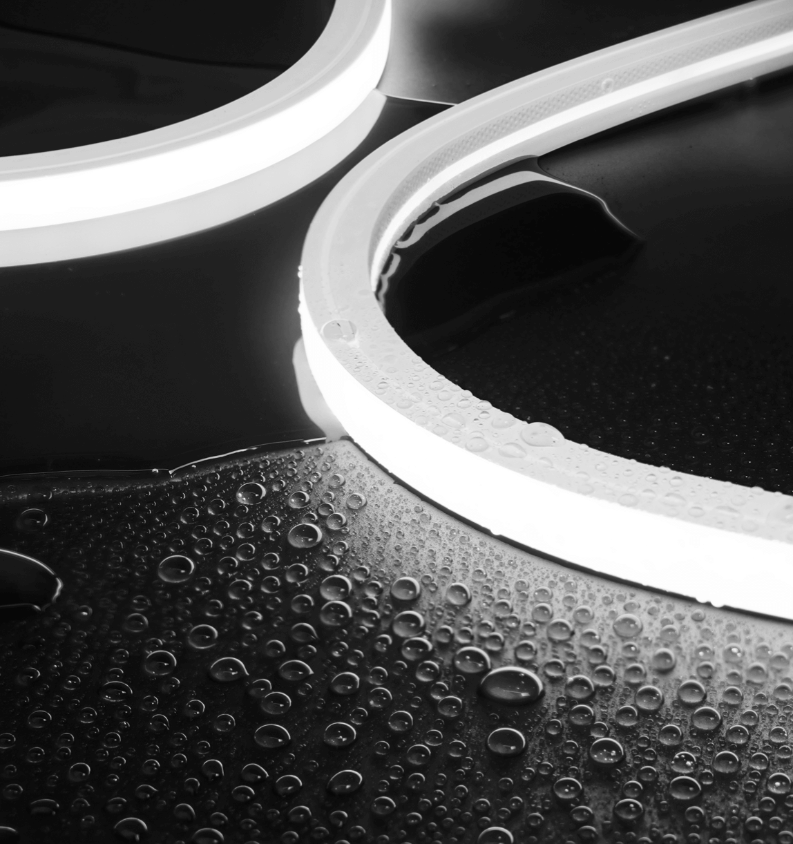 CSP LED Strip Lights
