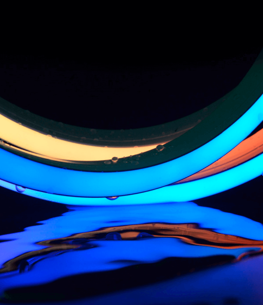 DIGITAL LED Strip Lights