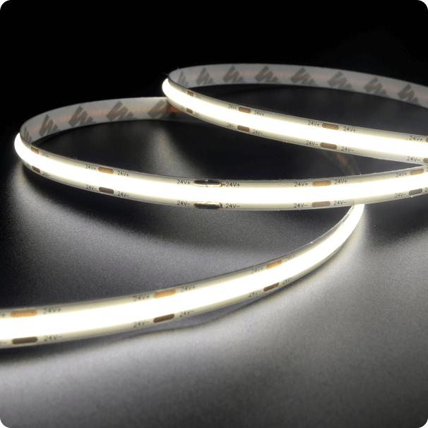 What is an LED strip