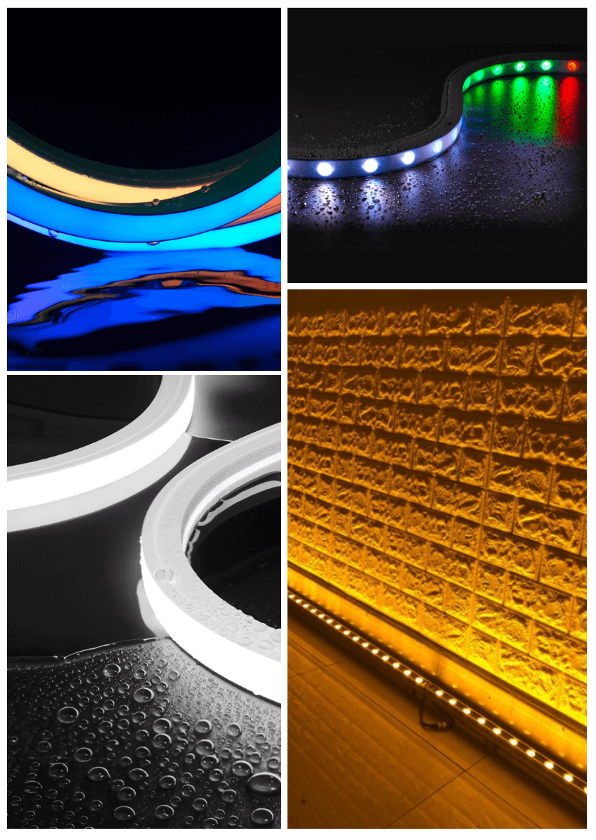 Outdoor Lighting
