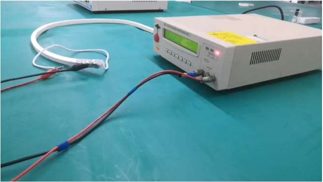 ​​Insulation Resistance Test​​